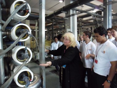 American Internation School of Jeddah