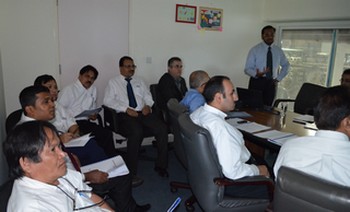 Haccp Training