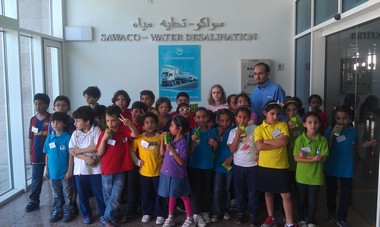 Kids School