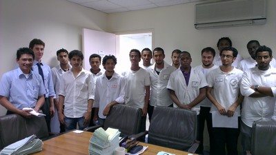 TVTC
