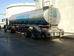 truck
