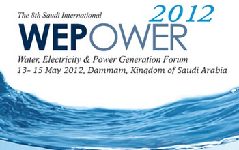 We Power 2012